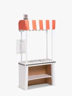 Cloudberry Castle Markedsbod