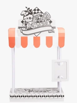 Cloudberry Castle Markedsbod