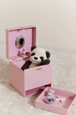 Cloudberry Castle Musikæske, Enhjørning