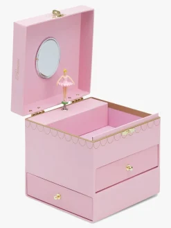 Cloudberry Castle Musikæske, Ballerina