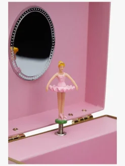 Cloudberry Castle Musikæske, Ballerina