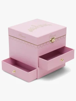 Cloudberry Castle Musikæske, Ballerina