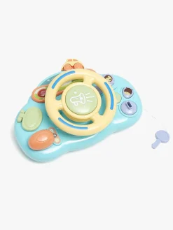 Cloudberry Castle Rat & Puttekasse