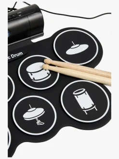 Cloudberry Castle Rock & Roll Elektronisk Trommesæt