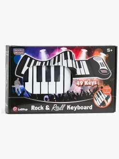 Cloudberry Castle Rock & Roll Keyboard
