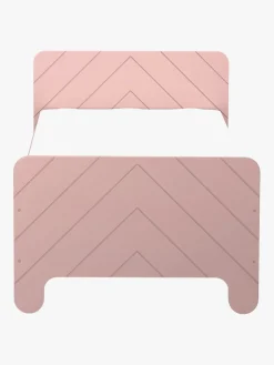 Cloudberry Castle Seng KIM 80x160, Pink