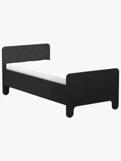 Cloudberry Castle Seng KIM 80x160, Sort