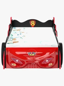 Cloudberry Castle Seng VAPER 90x190, Sort