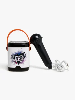 Cloudberry Castle Trådløs Karaokemaskine Mini