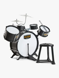 Cloudberry Castle Trommesæt