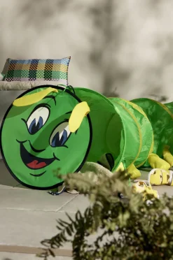 Cloudberry Castle Tunnel Tusindben