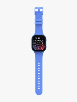 Cmee Play G5 Pro Smartwatch, Blue