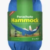 Coghlans Parachute Hammock Single, Blå
