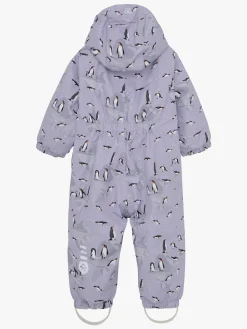 Color Kids Babyflyverdragt, Languid Lavender