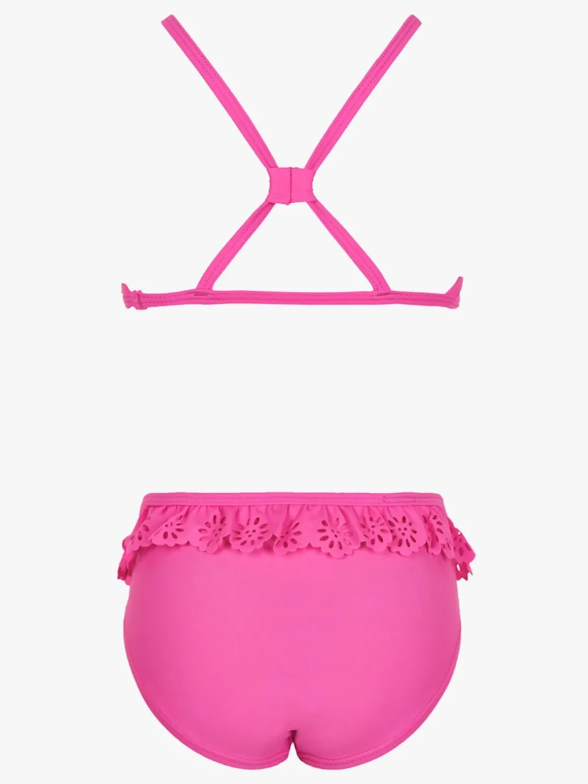 Color Kids Bikini, Lyserød