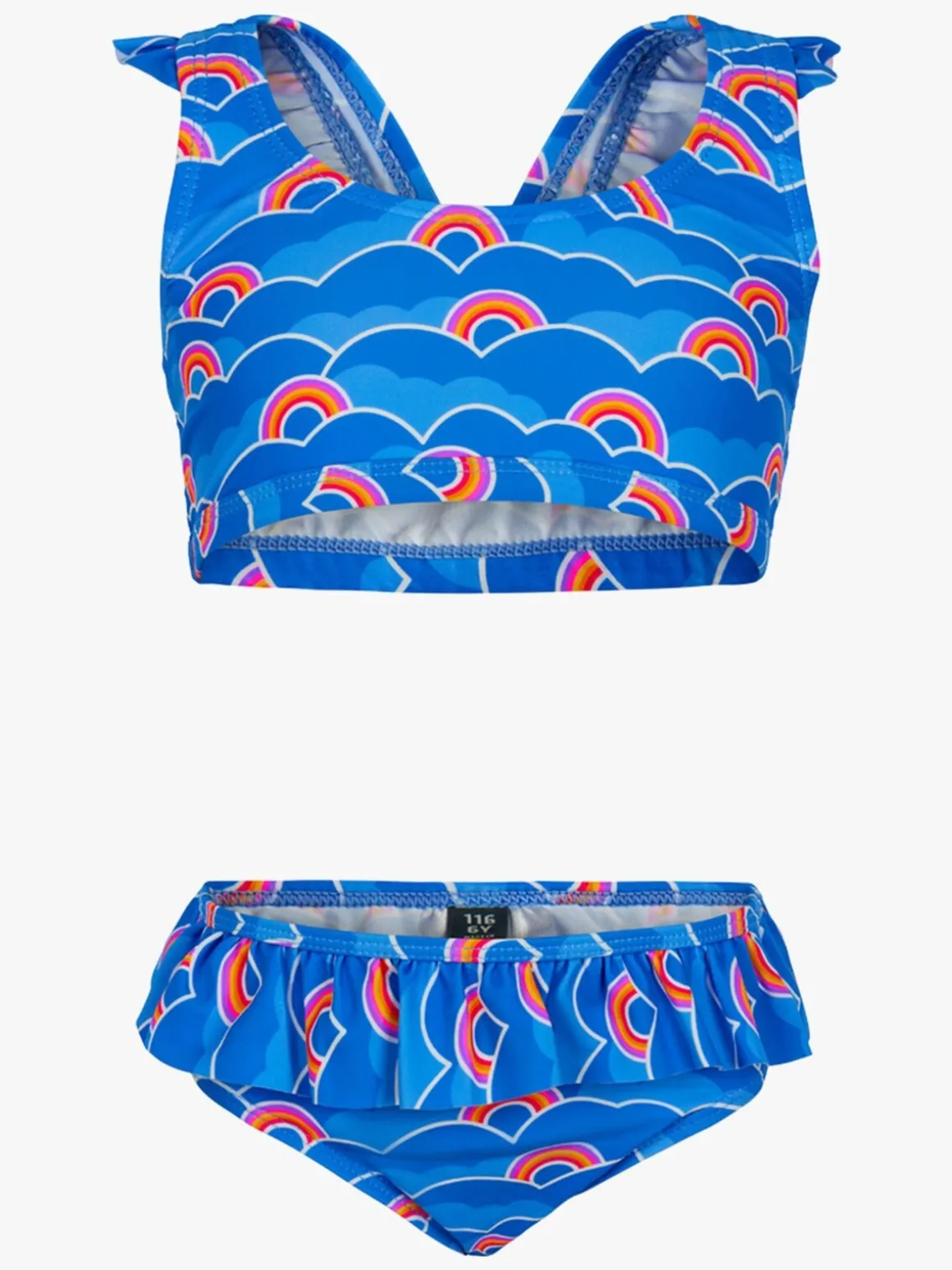 Color Kids Bikini, Marina