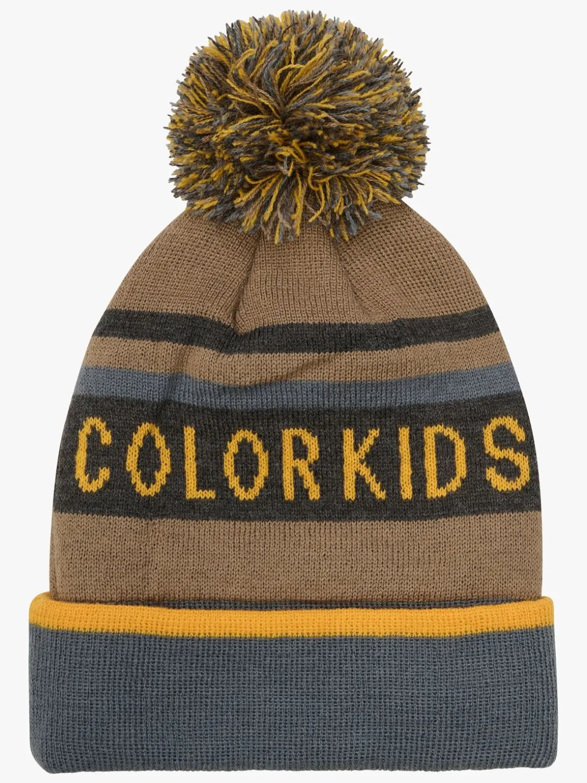 Color Kids Hue, Stormy Weather