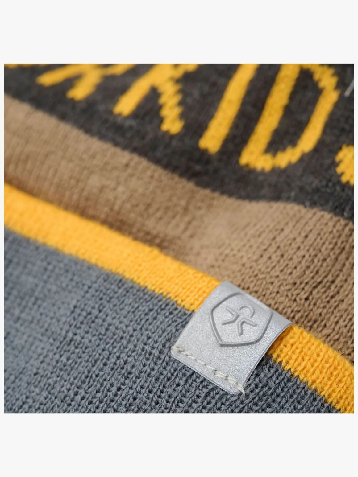 Color Kids Hue, Stormy Weather