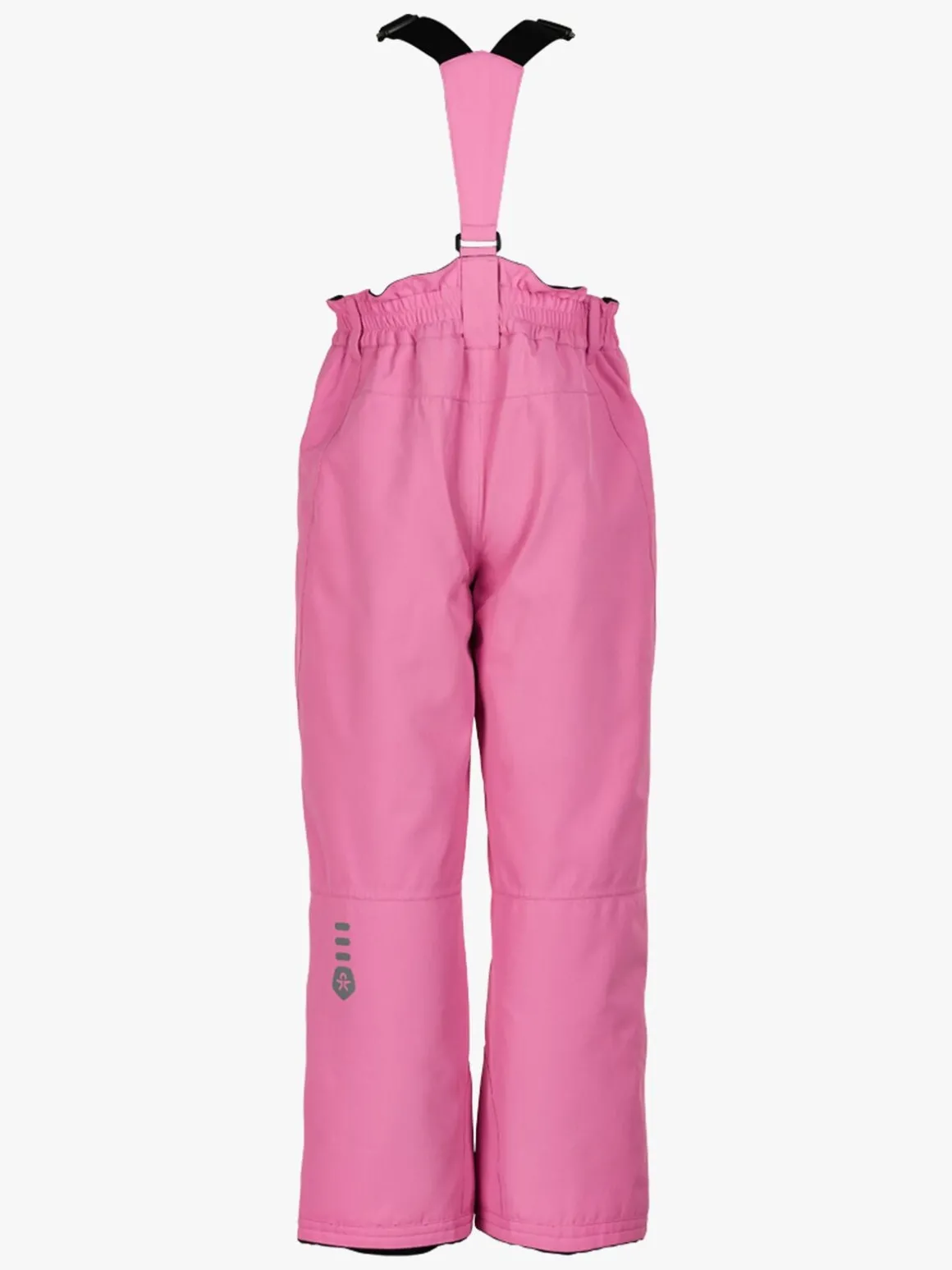 Color Kids Overtræksbukser, Fuchsia Pink