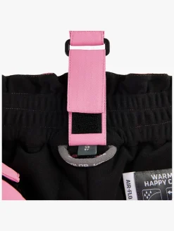 Color Kids Overtræksbukser, Fuchsia Pink