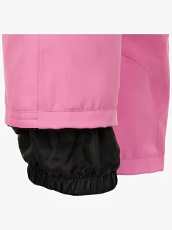 Color Kids Overtræksbukser, Fuchsia Pink