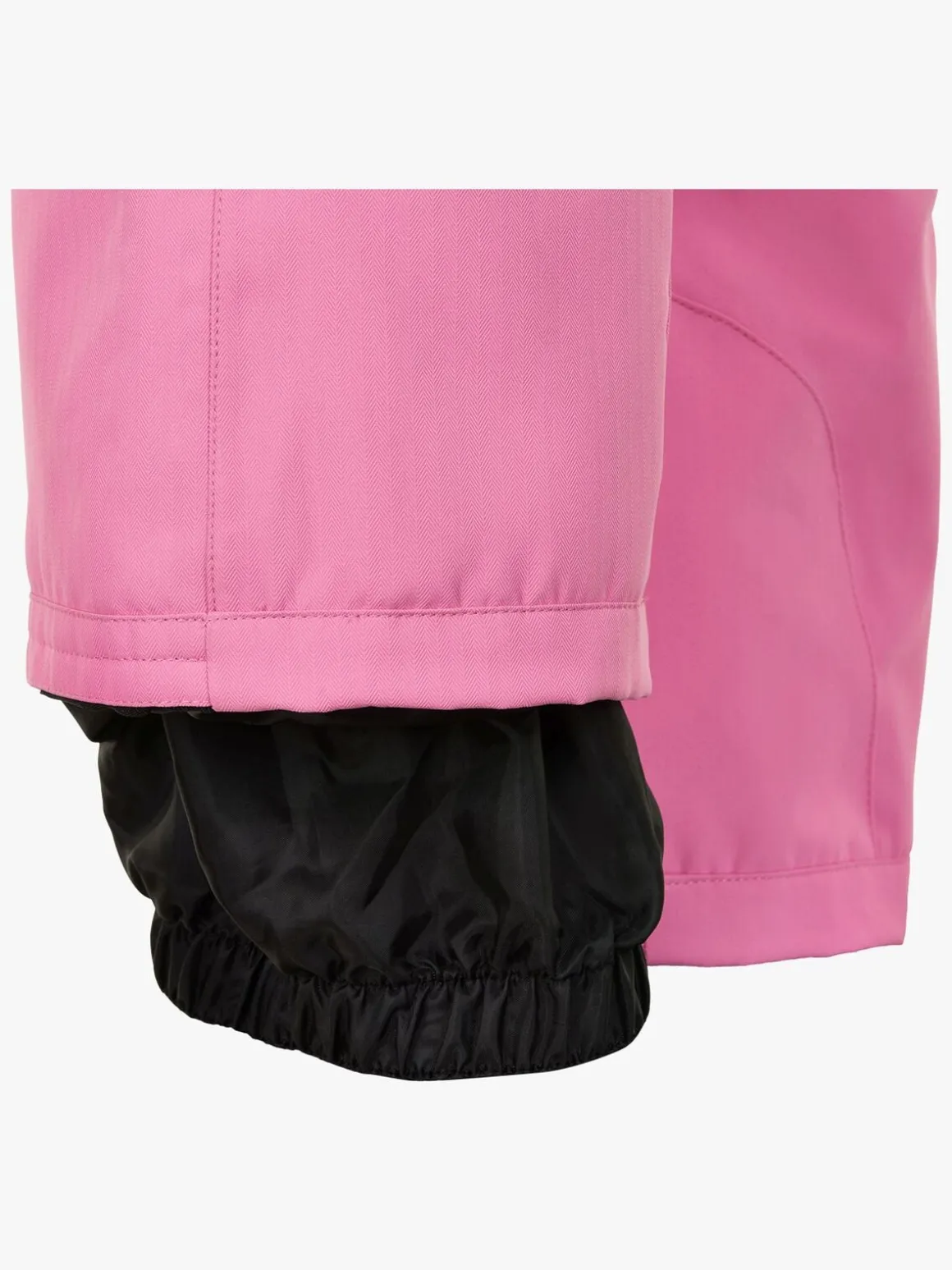 Color Kids Overtræksbukser, Fuchsia Pink