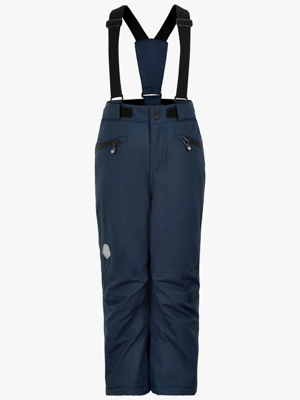 Color Kids Overtræksbukser, Total Eclipse