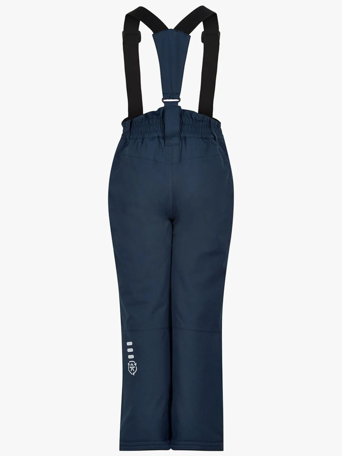 Color Kids Overtræksbukser, Total Eclipse