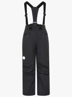 Color Kids Skibukser, Black