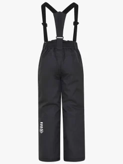 Color Kids Skibukser, Black