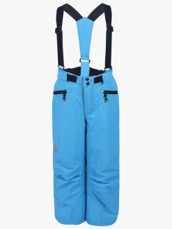 Color Kids Skibukser, Blue