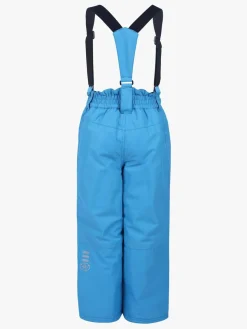Color Kids Skibukser, Blue