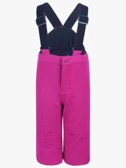 Color Kids Skibukser, Festival Fuchsia