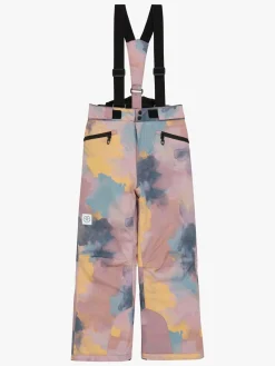 Color Kids Skibukser, Woodrose