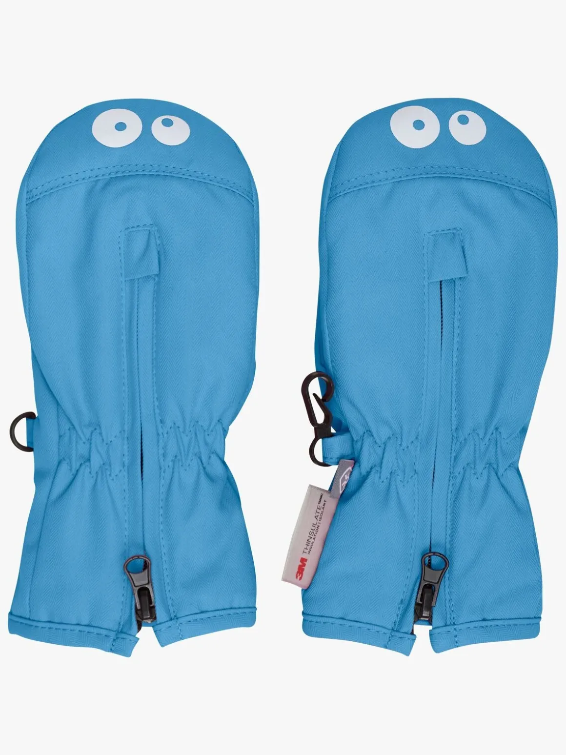 Color Kids Vanter, Cyaneus