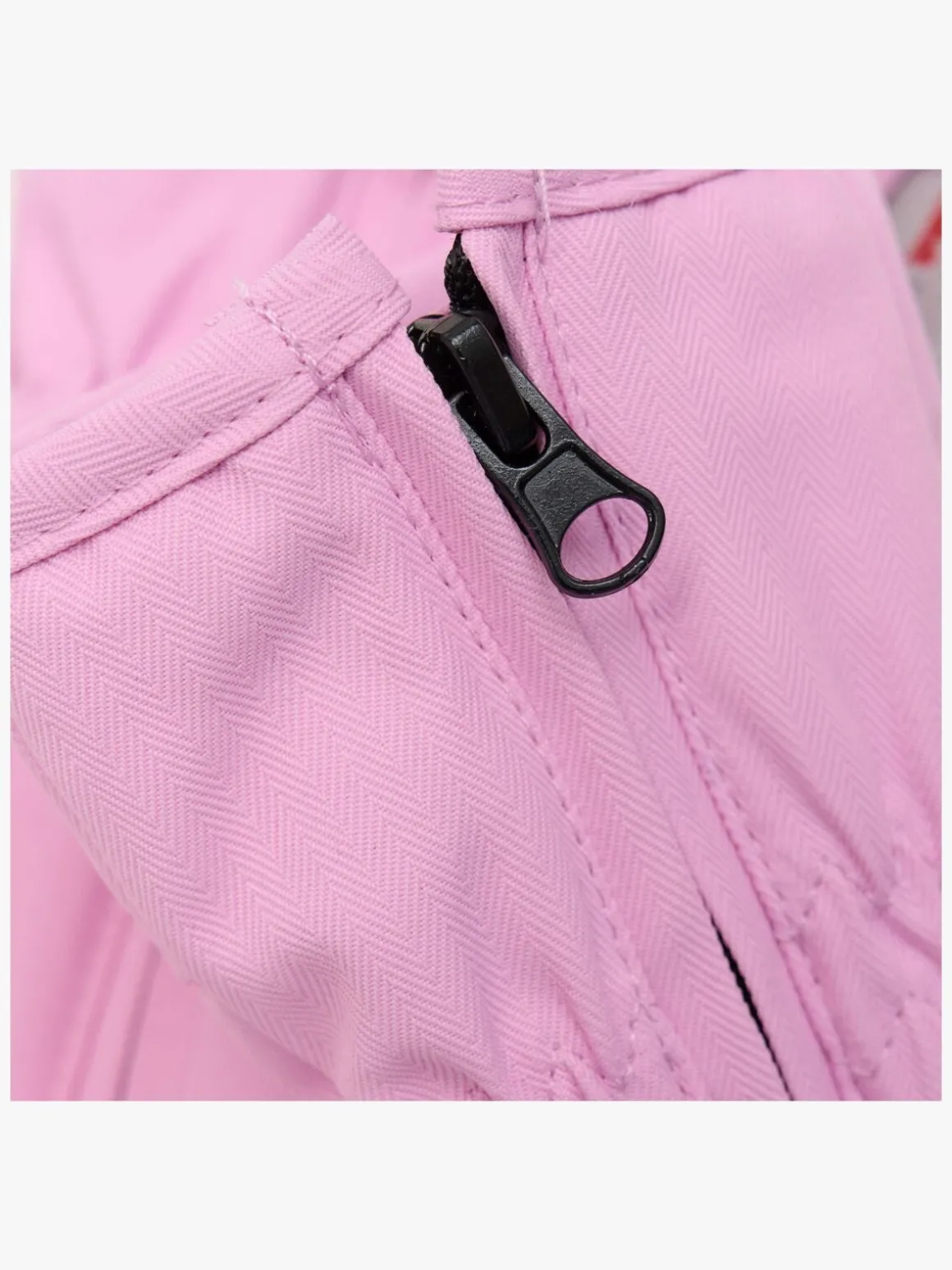 Color Kids Vanter, Lilac Chiffon