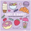 ColoursbyCPH Cozy & Sweet Malebog
