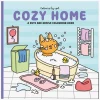 ColoursbyCPH Cozy Home Malebog