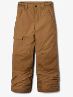 Columbia Bugaboo II Overtræksbukser, Delta