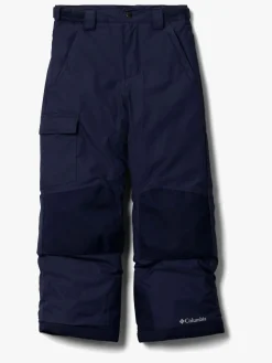 Columbia Bugaboo II Overtræksbukser, Collegiate Navy