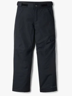 Columbia Ice Slope II Bukser, Black