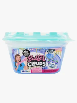 Compound Kings Butter Cloudz Slime 150 g, Blueberry