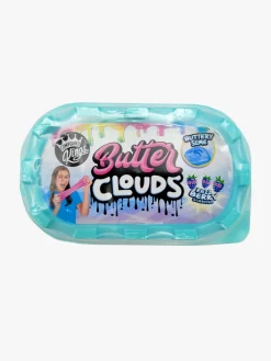Compound Kings Butter Cloudz Slime 150 g, Blueberry