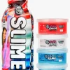 Compound Kings Slime Flaske 4-pak