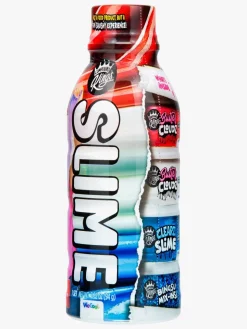 Compound Kings Slime Flaske 4-pak