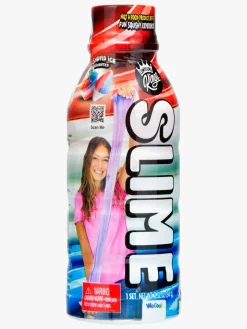 Compound Kings Slime Flaske 4-pak