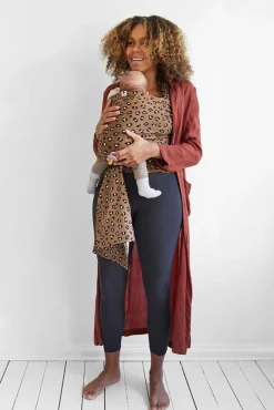 Coracor Strækvikle Leo, Toffee