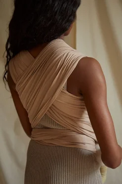 Coracor Strækvikle Natural Dye, Pomegranate