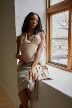 Coracor Strækvikle Natural Dye, Pomegranate