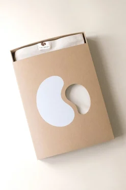 Coracor Strækvikle Natural Dye, Walnut